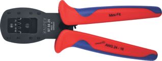 KNIPEX MINI-FIT PERSKABELSCHOENTANG