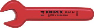 KNIPEX 9800 STEEKSLEUTEL 