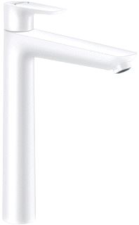 HANSGROHE WASTAFELMENGKRAAN 240 TALIS E 1-GREEPS MAT WIT