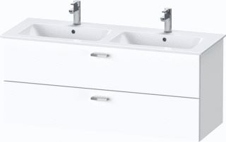 DURAVIT WASTAFELONDERKAST XBASE 552X1275X475MM WAND CORPUS SPAANPLAAT