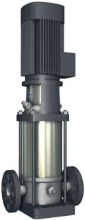 GRUNDFOS CRN 5-14 3X400V 