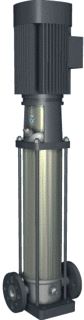 GRUNDFOS CRN 3-21 3X400V 