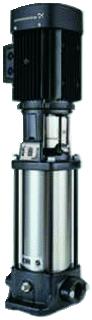 GRUNDFOS CR 1-3 230/400V 