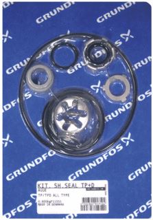 GRUNDFOS SEALSET TP 12MM AUUE 