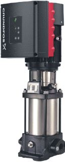 GRUNDFOS CRE10-05 A-A-A-E-HQQE 3X380-500 