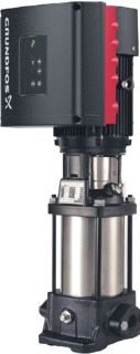 GRUNDFOS CRE10-06 A-A-A-E-HQQE 3X380-500 