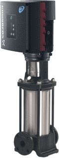 GRUNDFOS CRE10-05 A-FJ-A-E-HQQE 3X380-500 