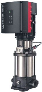 GRUNDFOS CRE10-05 AN-A-A-E-HQQE 3X380-500 