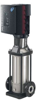 GRUNDFOS CRIE10-05 A-FGJ-I-E-HQQE 3X380-500 