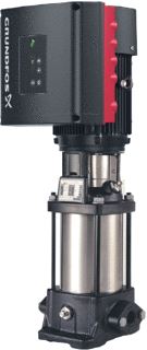 GRUNDFOS CRE15-02 A-A-A-E-HQQE 3X380-500 