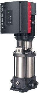 GRUNDFOS CRE20-02 A-A-A-E-HQQE 3X380-500 