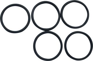 REMEHA O-RING 56,52X5,33MM (5ST.) 