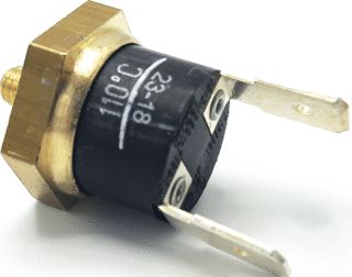 REMEHA SERVICEKOFFERS TEMPERATUURSENSOR HL 