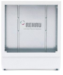 REHAU VERDELERKAST INBOUW UP 110/550