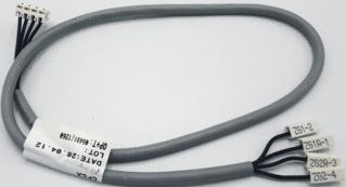 REMEHA KABEL PCU-SCHAKELAAR 230V 