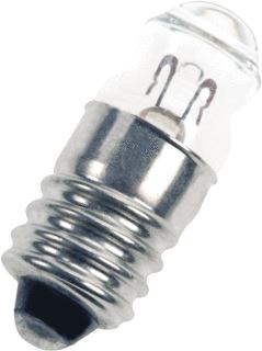 BAILEY IND-EN SIGNALERINGSLAMP MINIATURE EDISON SCREW