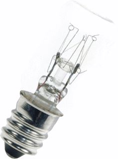 BAILEY IND-EN SIGNALERINGSLAMP MINIATURE EDISON SCREW