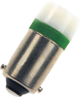 BAILEY IND-EN SIGNALERINGSLAMP MINIATURE BAYONET CAP