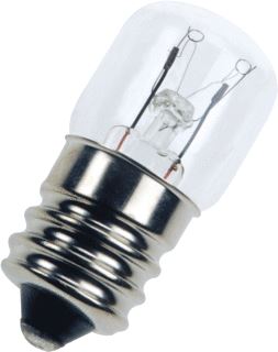 BAILEY IND-EN SIGNALERINGSLAMP MINIATURE EDISON SCREW