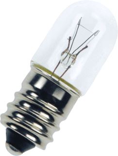 BAILEY IND-EN SIGNALERINGSLAMP MINIATURE EDISON SCREW