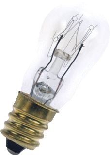 BAILEY IND-EN SIGNALERINGSLAMP MINIATURE EDISON SCREW