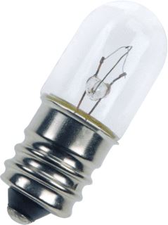 BAILEY IND-EN SIGNALERINGSLAMP MINIATURE EDISON SCREW