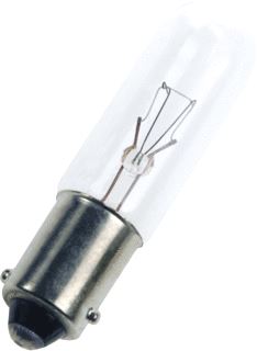 BAILEY IND-EN SIGNALERINGSLAMP MINIATURE BAYONET CAP