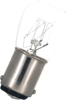 BAILEY IND-EN SIGNALERINGSLAMP MINIATURE