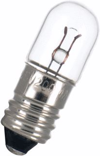 BAILEY IND-EN SIGNALERINGSLAMP MINIATURE EDISON SCREW