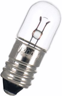 BAILEY IND-EN SIGNALERINGSLAMP MINIATURE EDISON SCREW 