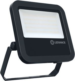 LEDVANCE LED 65W 7150LM 3000K CRI80-89 DIFFUUS IP65 OPBOUW ZWENKBAAR BEH. ZWART HXBXL 49X237X268MM 