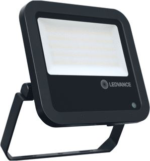 LEDVANCE LED 65W 8000LM 4000K CRI80-89 DIFFUUS IP65 OPBOUW ZWENKBAAR BEH. ZWART HXBXL 49X237X268MM 