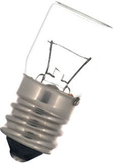 BAILEY IND-EN SIGNALERINGSLAMP MINIATURE EDISON SCREW 