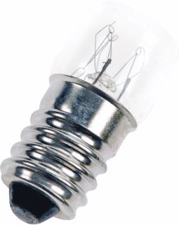 BAILEY IND-EN SIGNALERINGSLAMP MINIATURE EDISON SCREW