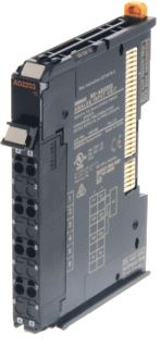 OMRON NX I/O ANALOOG 2 IN 4 20 MA SINGLE ENDED RES. 1/8000 CONVERSIETIJD 250 ΜS/KANAAL SCHROEFL. KLEMVERB. AFN. CONNECTOR 