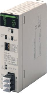 OMRON PLC COMMUNICATIEMODULE CONTROL SYSTEMS CS1 