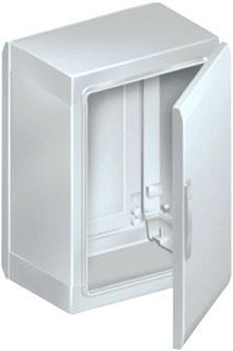 SCHNEIDER ELECTRIC THALASSA PLA STAANDE BEHUIZING POLYESTER IP65 1500X750X620MM