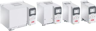 ABB FREQ RGLR-1 KV ACS480