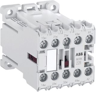 ABB HLP REL M MINI CONTACTOR 