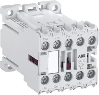 ABB HLP REL M MINI CONTACTOR