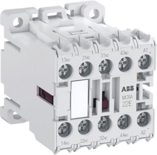 ABB HLP REL M MINI CONTACTOR