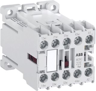 ABB HLP REL M MINI CONTACTOR