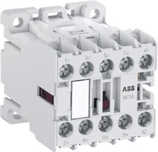 ABB MAGNEETSCHAKELAAR M MINI CONTACTOR 