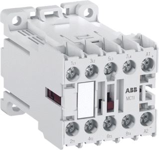 ABB MAGNEETSCHAKELAAR M MINI CONTACTOR 