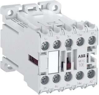 ABB MAGNEETSCHAKELAAR M MINI CONTACTOR