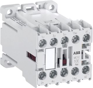 ABB MAGNEETSCHAKELAAR M MINI CONTACTOR 