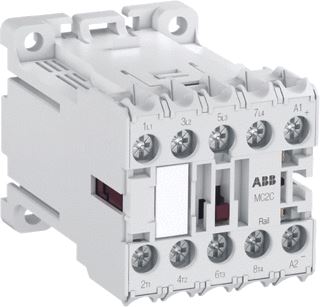 ABB MAGNEETSCHAKELAAR M MINI CONTACTOR 