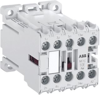 ABB MAGNEETSCHAKELAAR M MINI CONTACTOR 