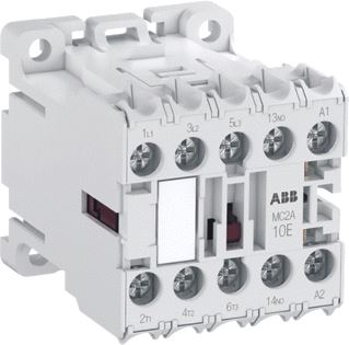 ABB MAGNEETSCHAKELAAR M MINI CONTACTOR 