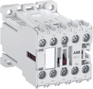 ABB MAGNEETSCHAKELAAR M MINI CONTACTOR